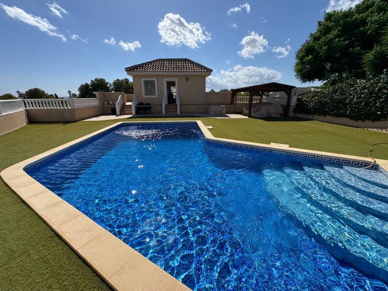 Villa for Sale in Ciudad Quesada, Alicante 29