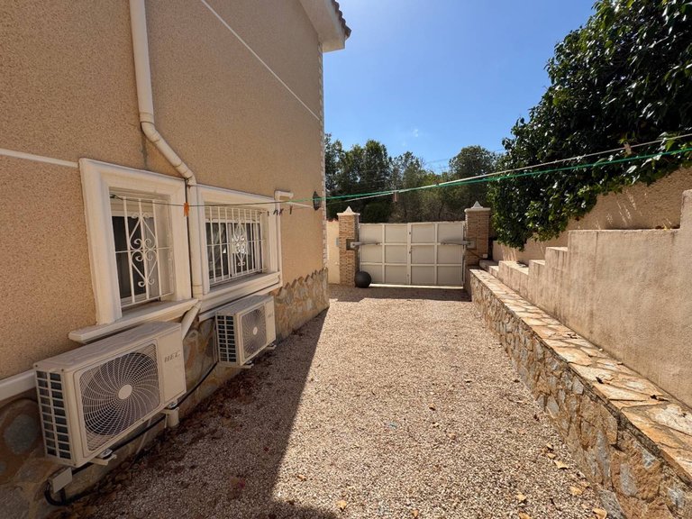 Villa for Sale in Ciudad Quesada, Alicante 31