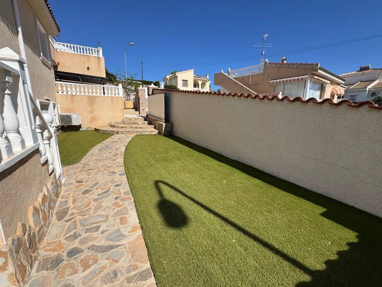 Villa for Sale in Ciudad Quesada, Alicante 33