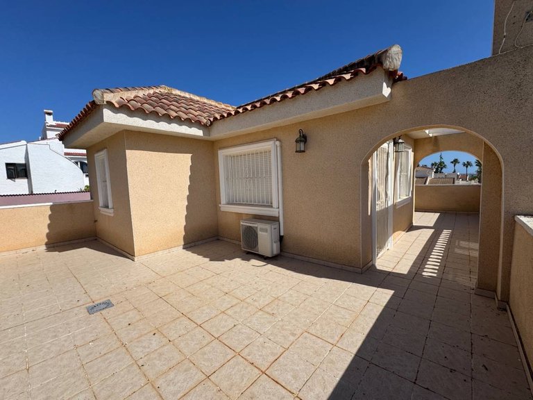 Villa for Sale in Ciudad Quesada, Alicante 38