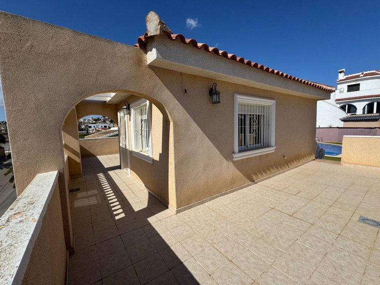 Villa for Sale in Ciudad Quesada, Alicante 41