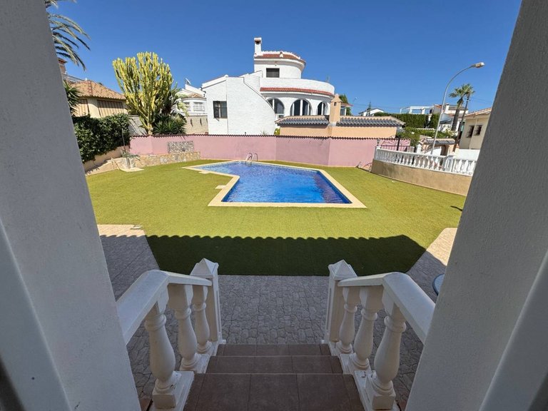 Villa for Sale in Ciudad Quesada, Alicante 44