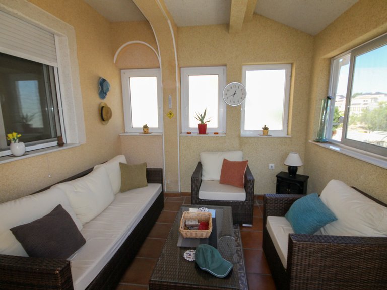 Villa for Sale in Villamartin, Alicante 4