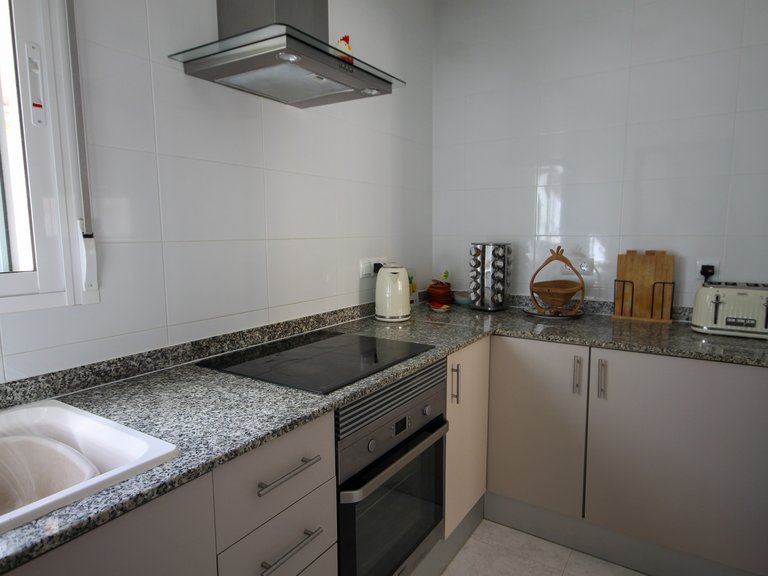 Villa for Sale in Villamartin, Alicante 8