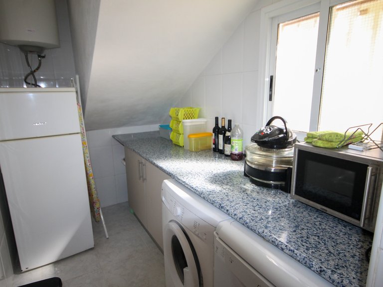 Villa for Sale in Villamartin, Alicante 10