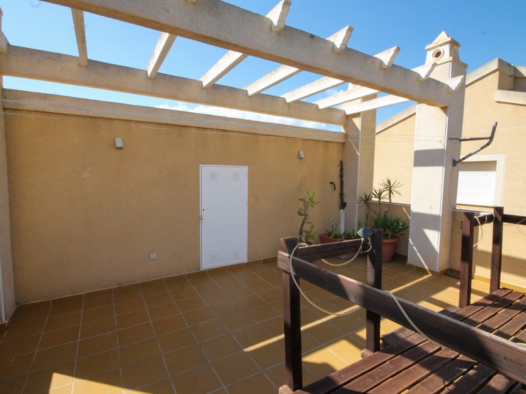 Villa for Sale in Villamartin, Alicante 19