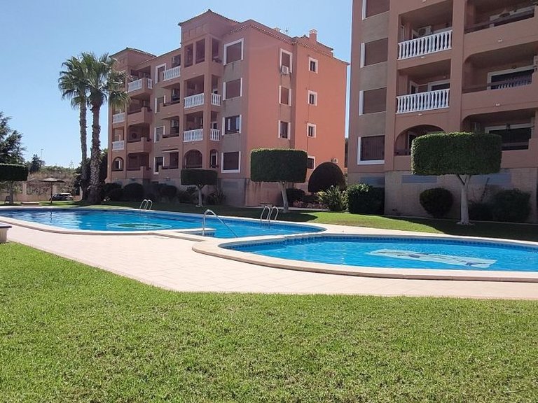 Apartment for Sale in Villamartin, Alicante 1