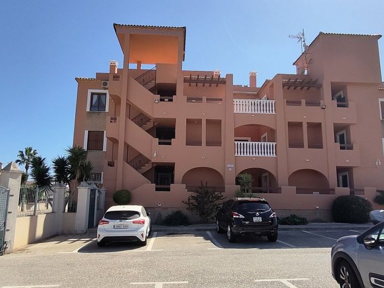 Apartment for Sale in Villamartin, Alicante 2