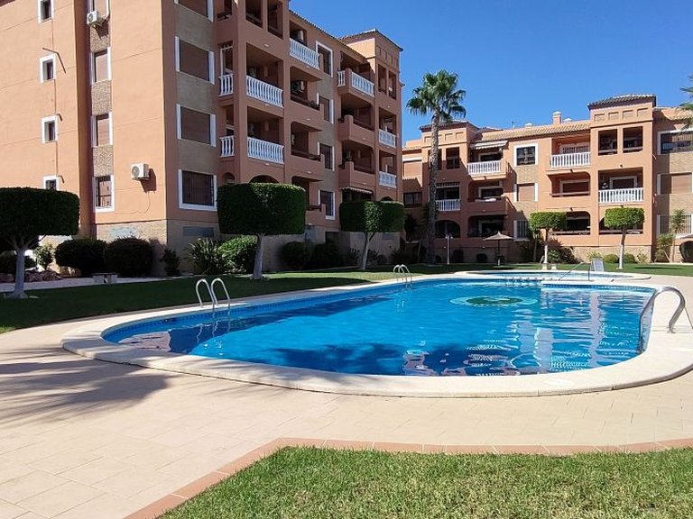 Apartment for Sale in Villamartin, Alicante 3