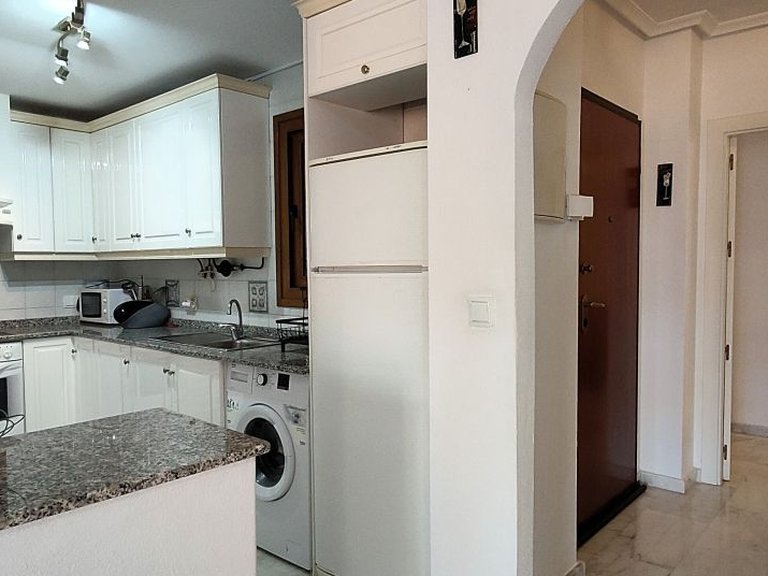 Apartment for Sale in Villamartin, Alicante 5