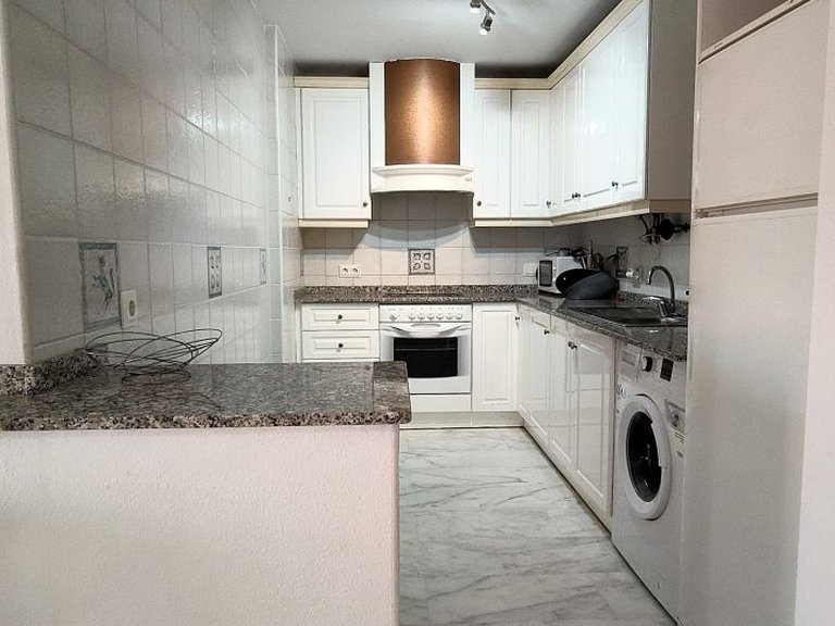 Apartment for Sale in Villamartin, Alicante 7