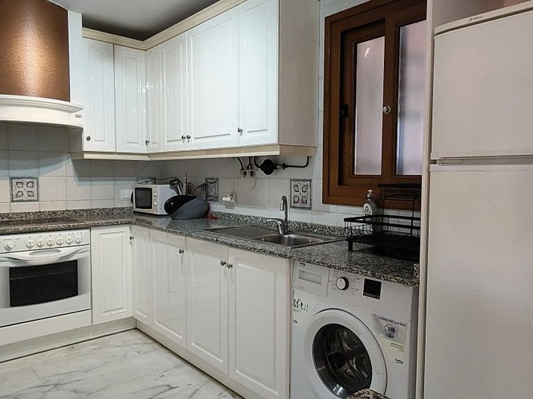 Apartment for Sale in Villamartin, Alicante 8