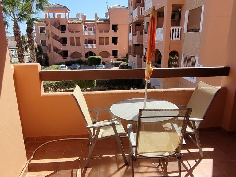 Apartment for Sale in Villamartin, Alicante 10