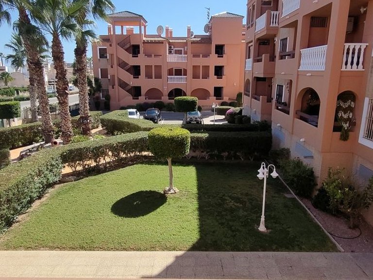 Apartment for Sale in Villamartin, Alicante 11
