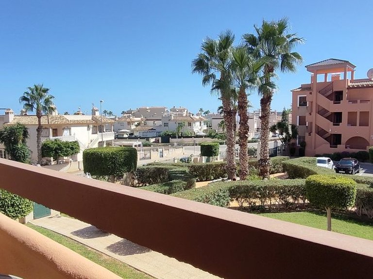 Apartment for Sale in Villamartin, Alicante 12