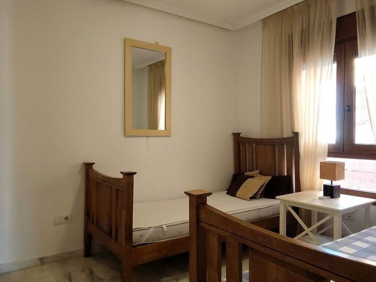 Apartment for Sale in Villamartin, Alicante 20