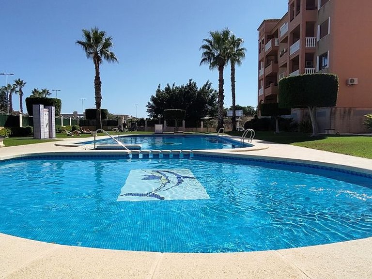 Apartment for Sale in Villamartin, Alicante 25