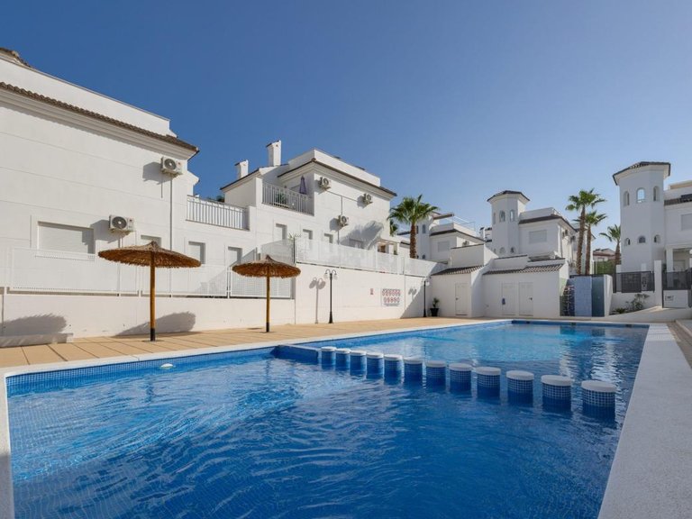 Villa for Sale in La Marina, Alicante 2
