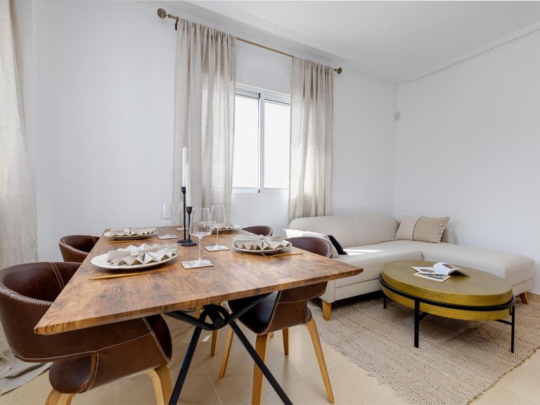 Villa for Sale in La Marina, Alicante 12
