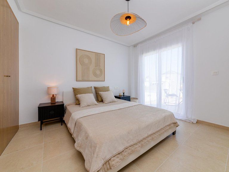 Villa for Sale in La Marina, Alicante 21