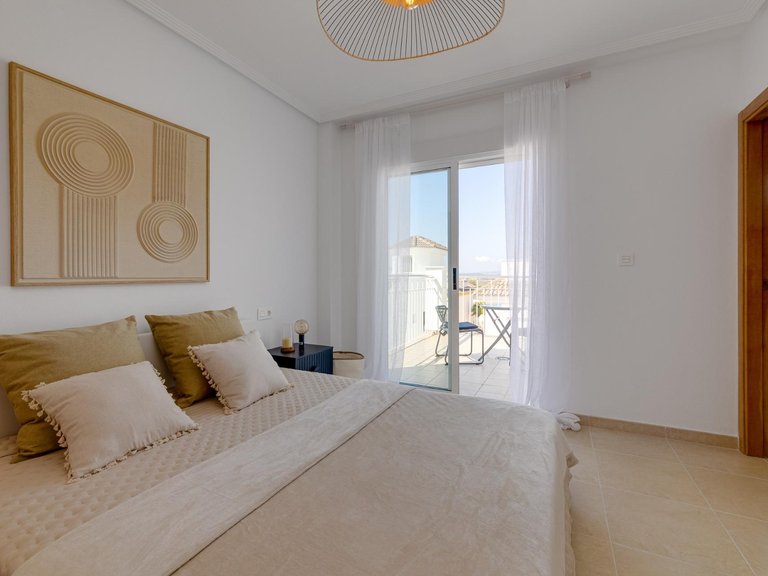Villa for Sale in La Marina, Alicante 22