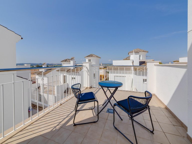 Villa for Sale in La Marina, Alicante 28