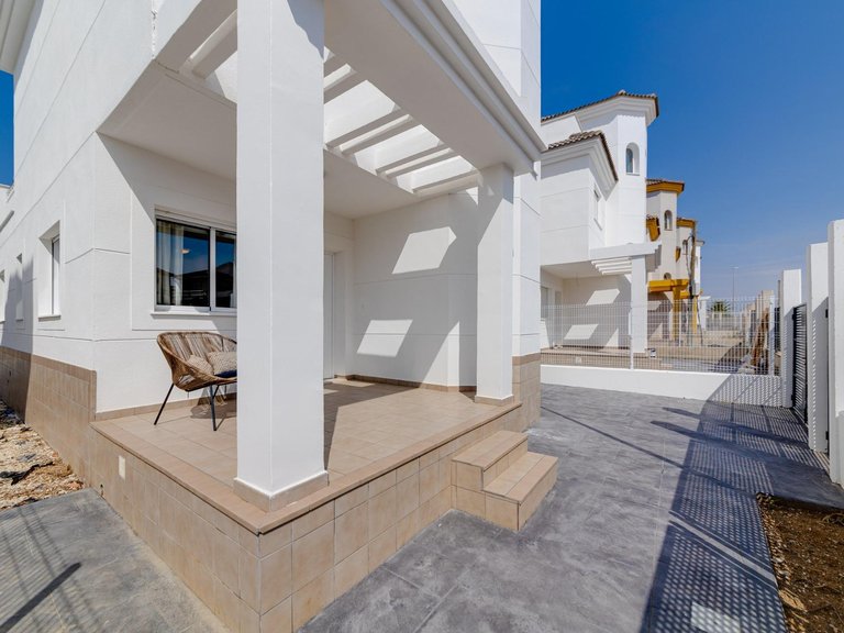 Villa for Sale in La Marina, Alicante 34