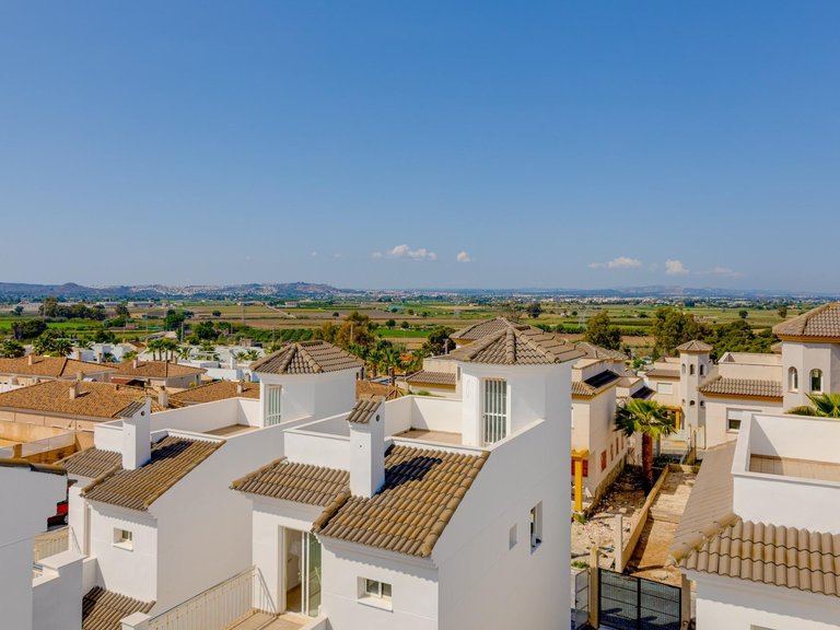 Villa for Sale in La Marina, Alicante 38