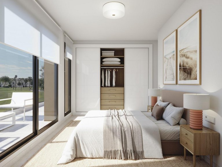 Villa for Sale in San Javier, Murcia 7