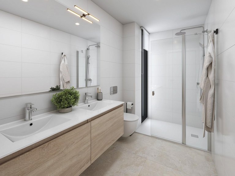 Villa for Sale in San Javier, Murcia 8