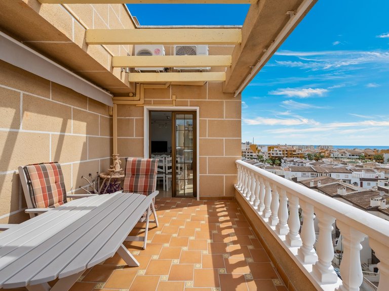 Apartment for Sale in Punta Prima, Alicante 4