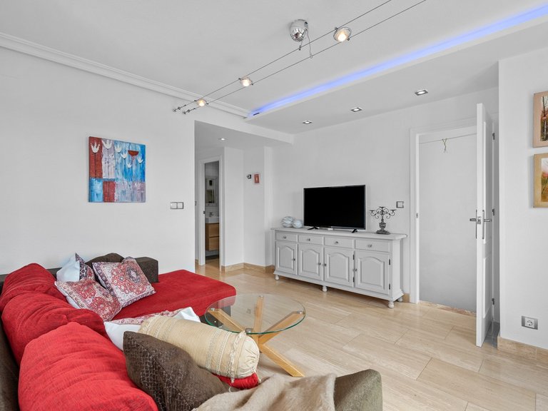 Apartment for Sale in Punta Prima, Alicante 8