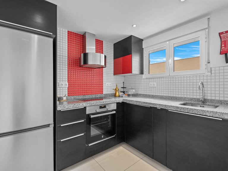 Apartment for Sale in Punta Prima, Alicante 13