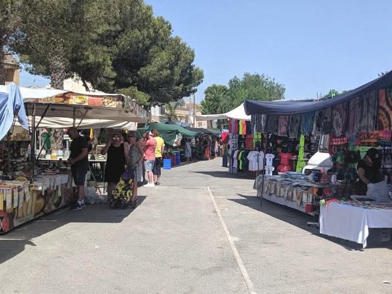 Apartment for Sale in Benijofar, Alicante 13