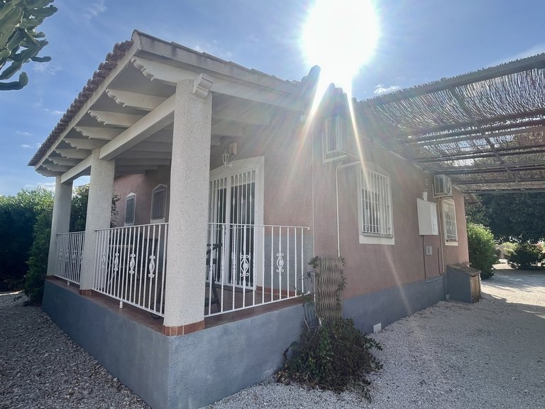 Villa for Sale in Orihuela, Alicante 4