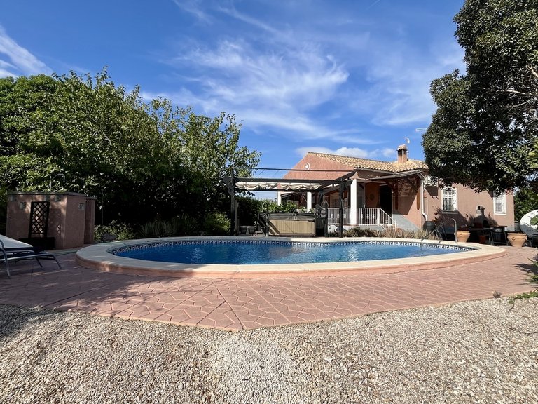 Villa for Sale in Orihuela, Alicante 15