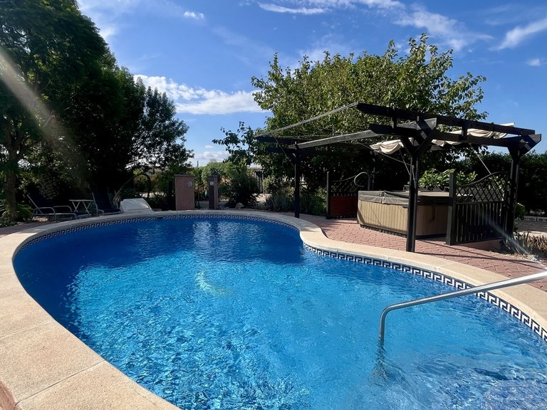 Villa for Sale in Orihuela, Alicante 17