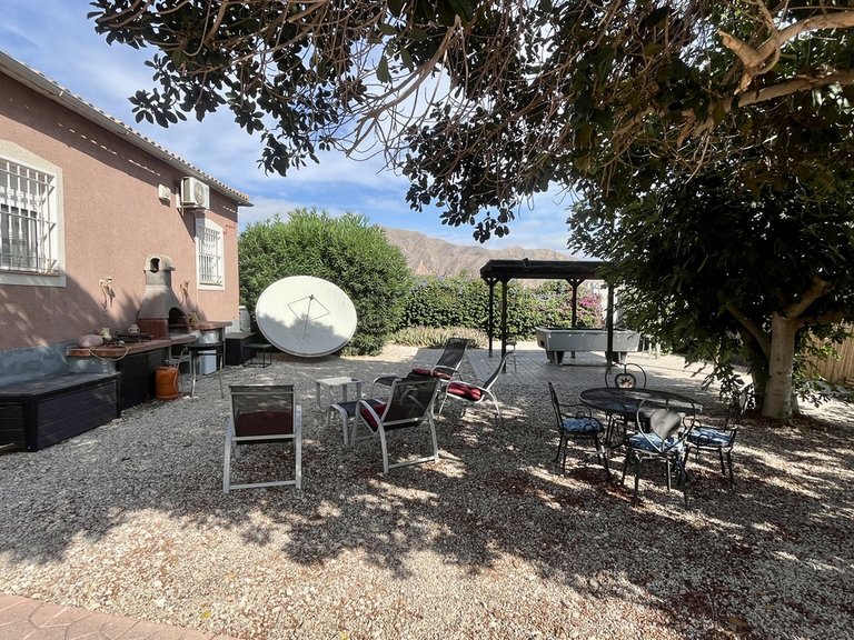 Villa for Sale in Orihuela, Alicante 19