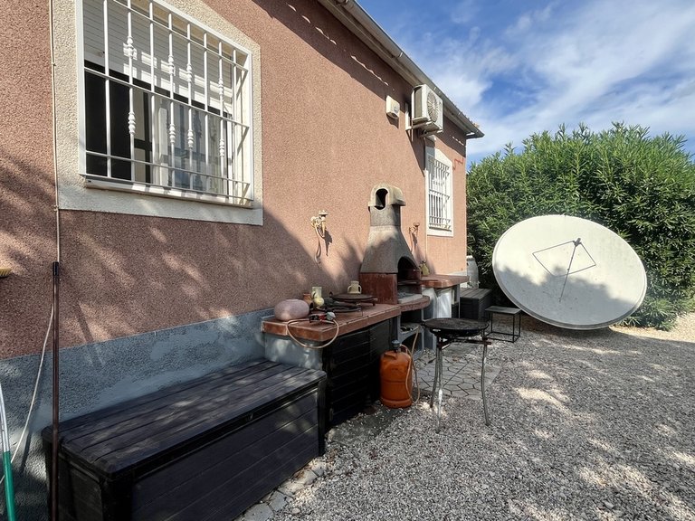 Villa for Sale in Orihuela, Alicante 21