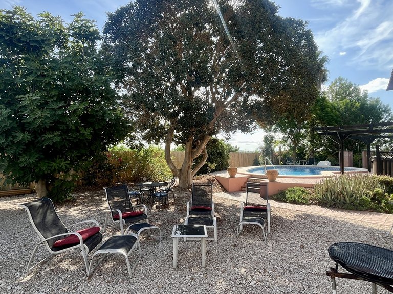 Villa for Sale in Orihuela, Alicante 22