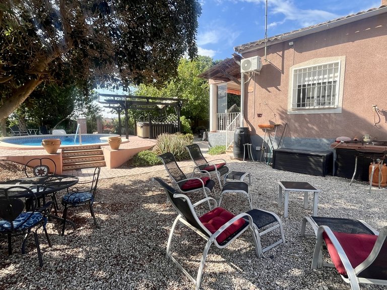 Villa for Sale in Orihuela, Alicante 23