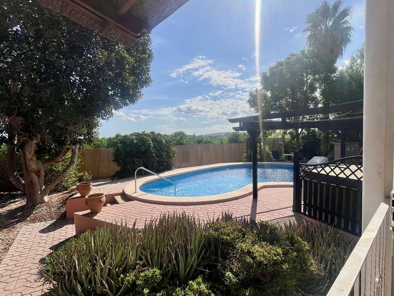 Villa for Sale in Orihuela, Alicante 24