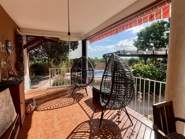 Villa for Sale in Orihuela, Alicante 28