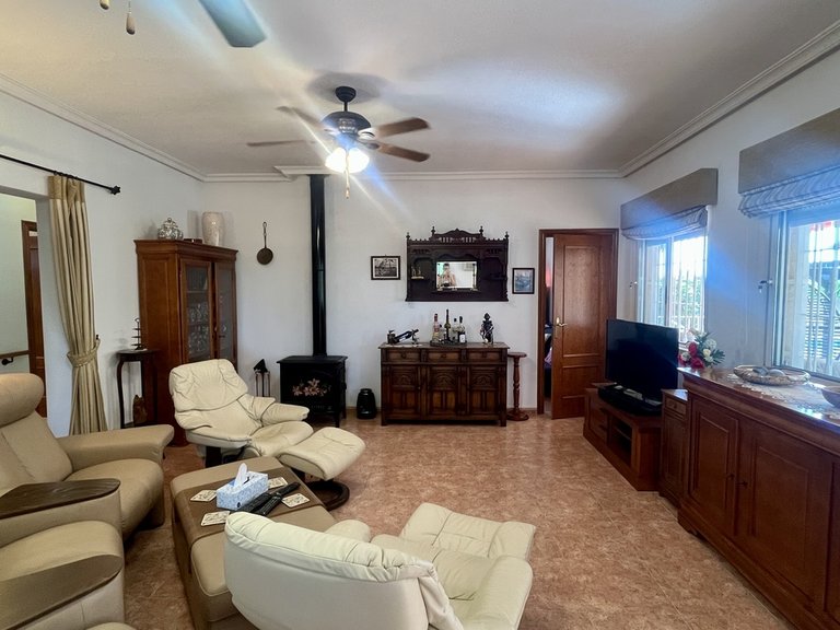 Villa for Sale in Orihuela, Alicante 36