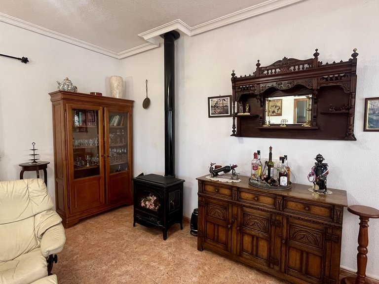 Villa for Sale in Orihuela, Alicante 38