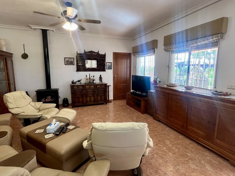 Villa for Sale in Orihuela, Alicante 40