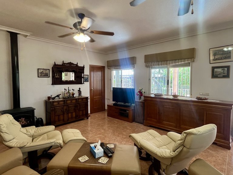 Villa for Sale in Orihuela, Alicante 41