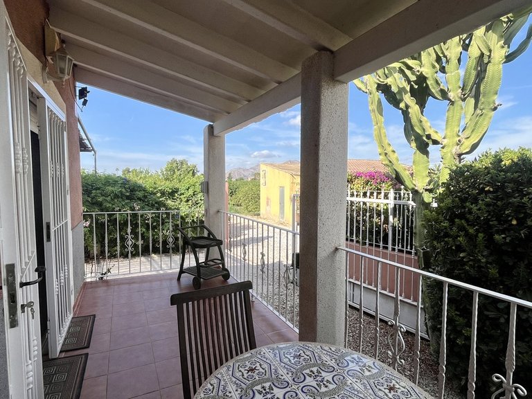 Villa for Sale in Orihuela, Alicante 48