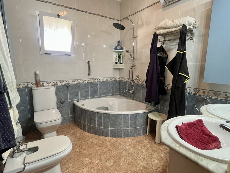 Villa for Sale in Orihuela, Alicante 49