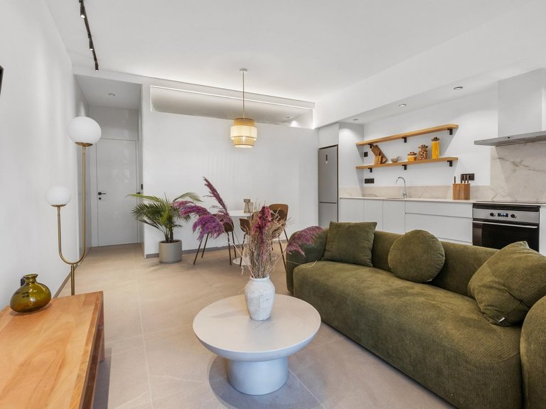 Apartment for Sale in Torrevieja, Alicante 8